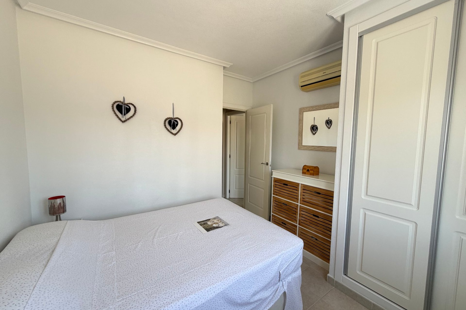 Revente - Apartment -
Jacarilla - Inland