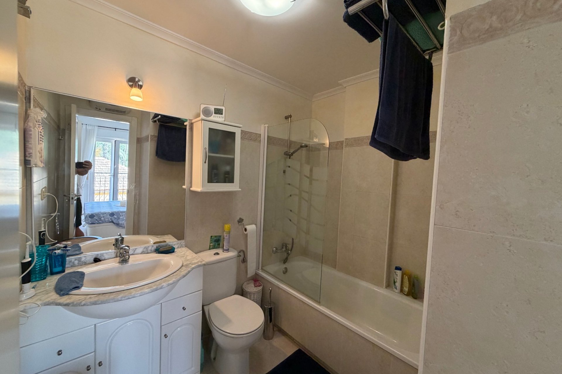 Revente - Apartment -
Jacarilla - Inland