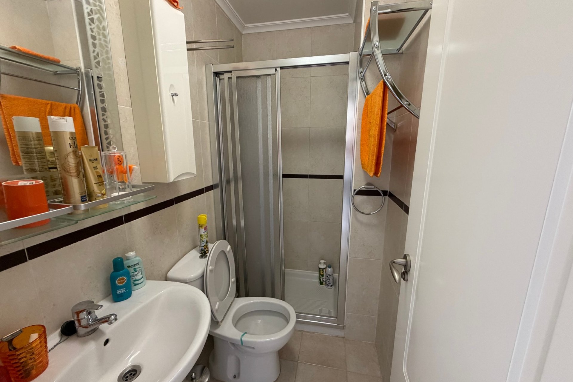 Revente - Apartment -
Jacarilla - Inland