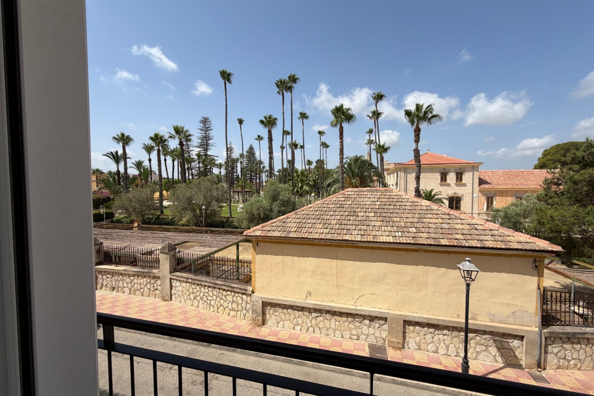 Revente - Apartment -
Jacarilla - Inland