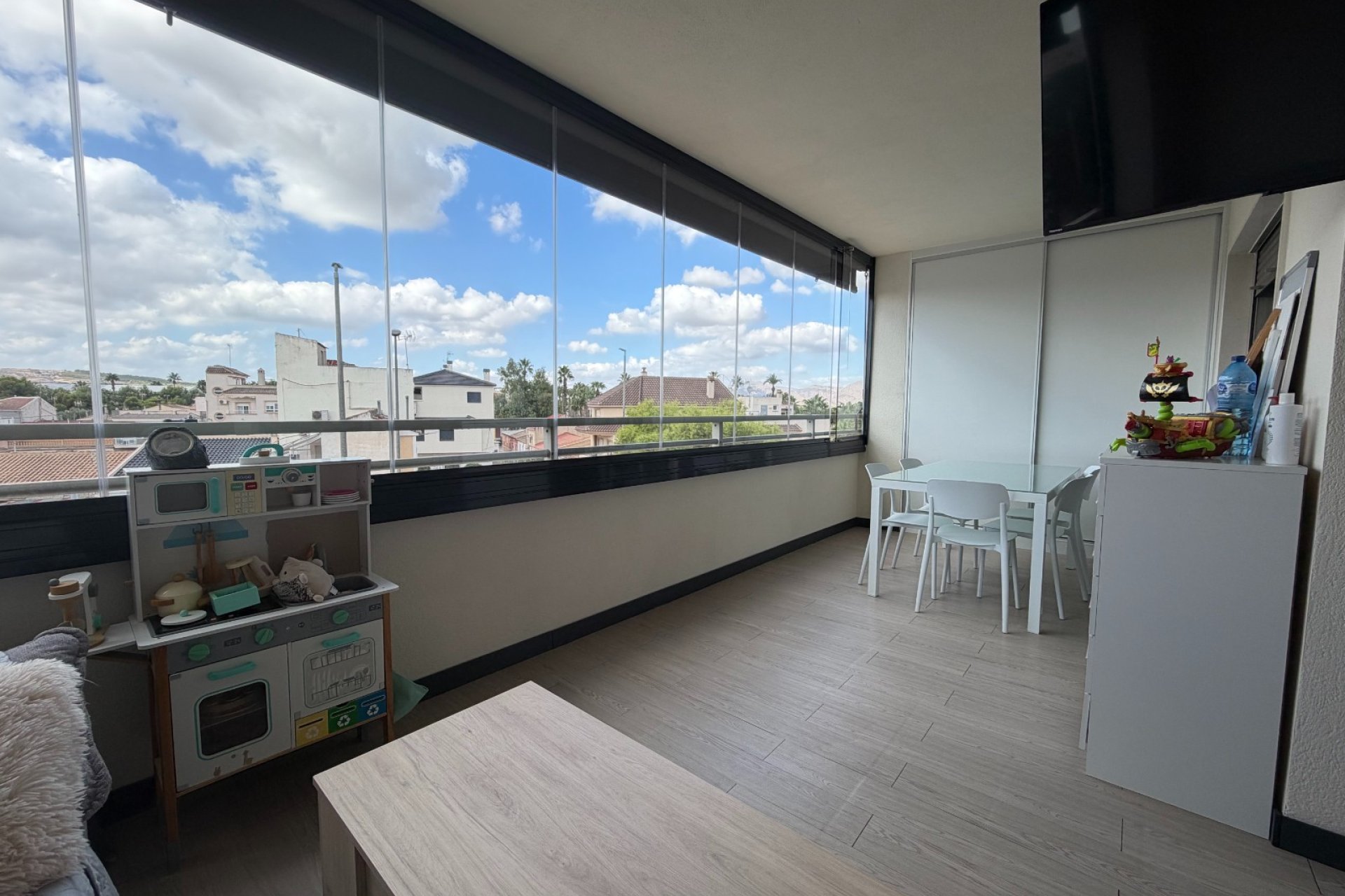 Revente - Apartment -
Jacarilla - Inland