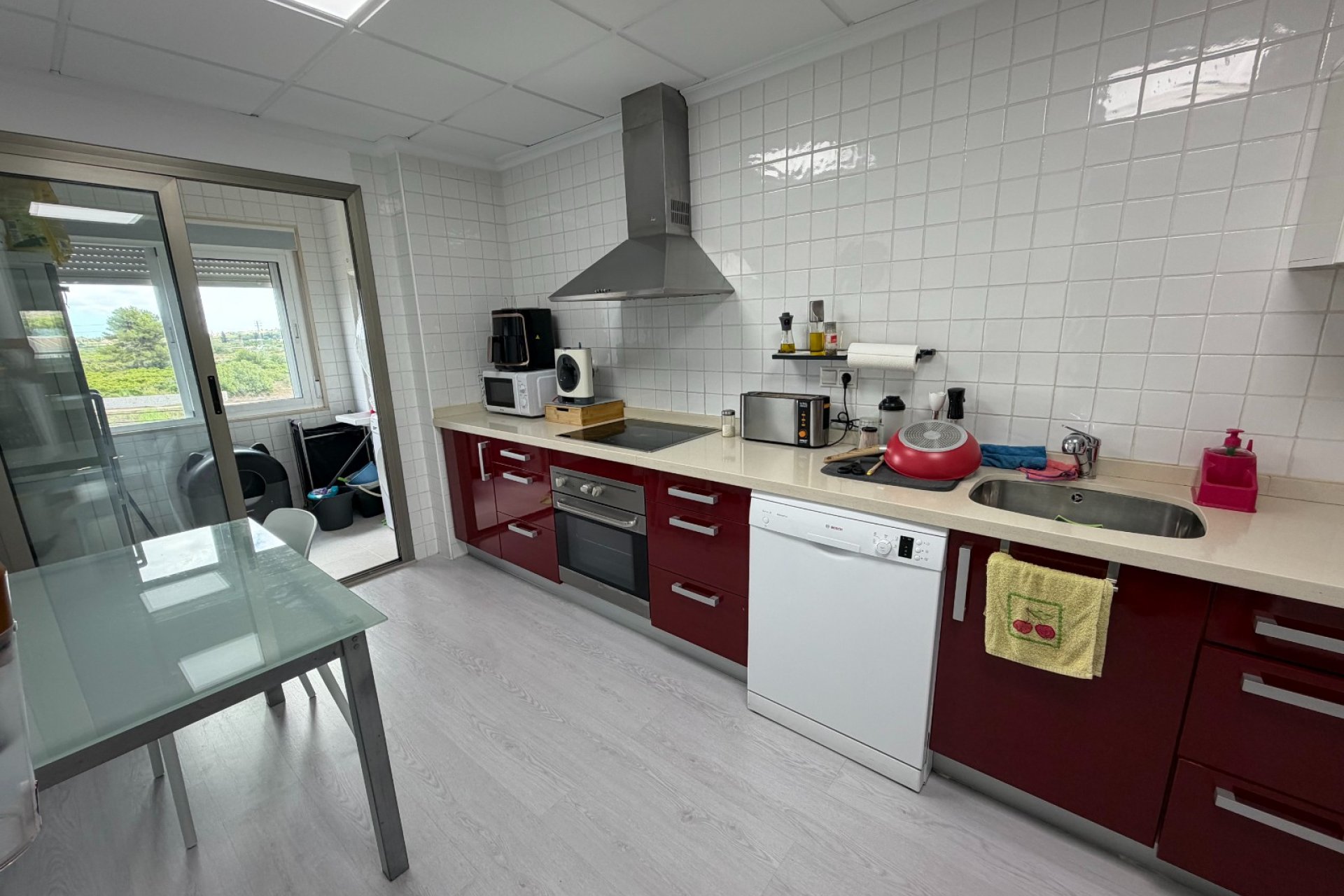 Revente - Apartment -
Jacarilla - Inland