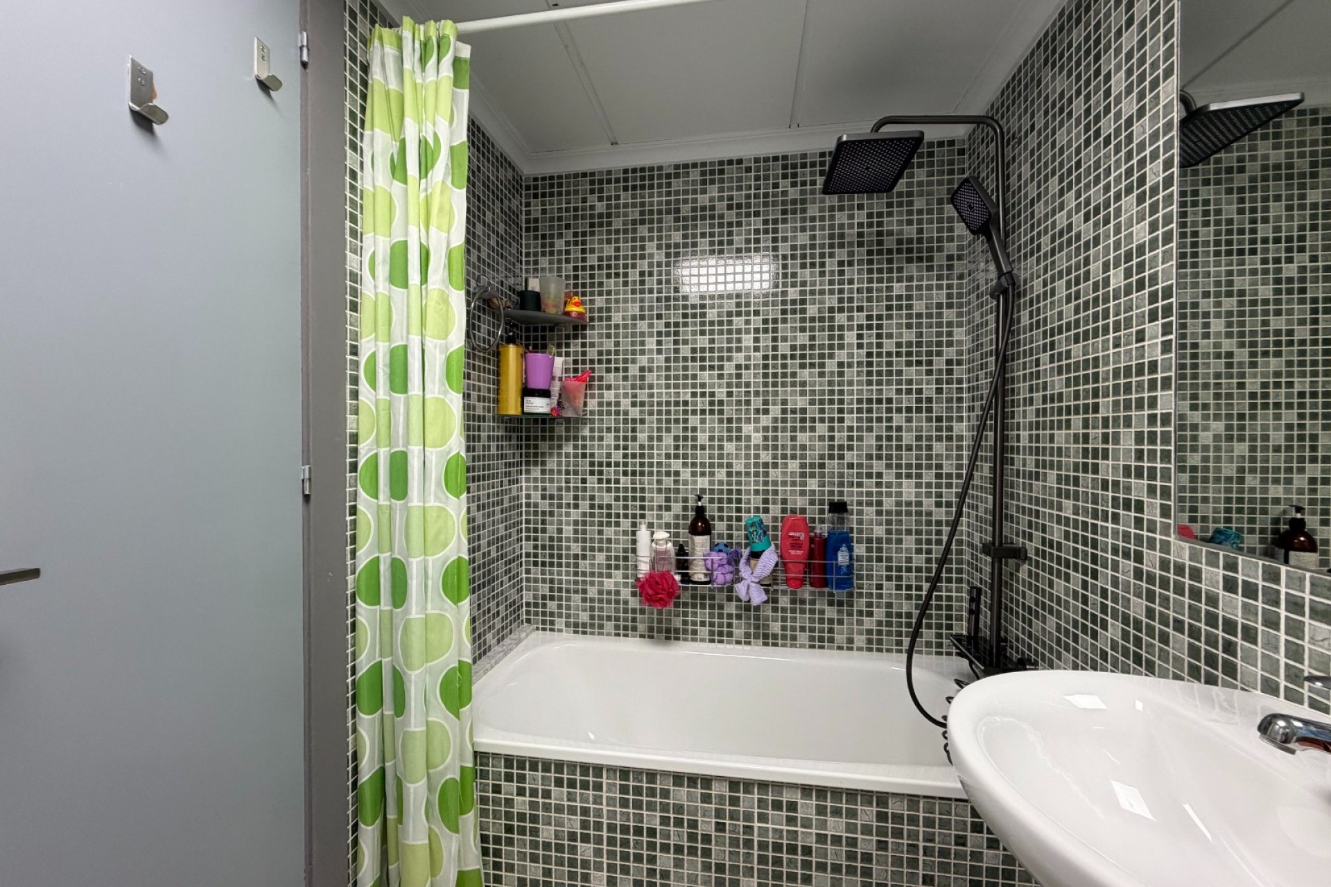 Revente - Apartment -
Jacarilla - Inland