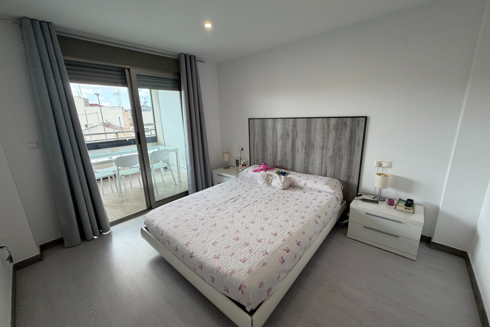 Revente - Apartment -
Jacarilla - Inland