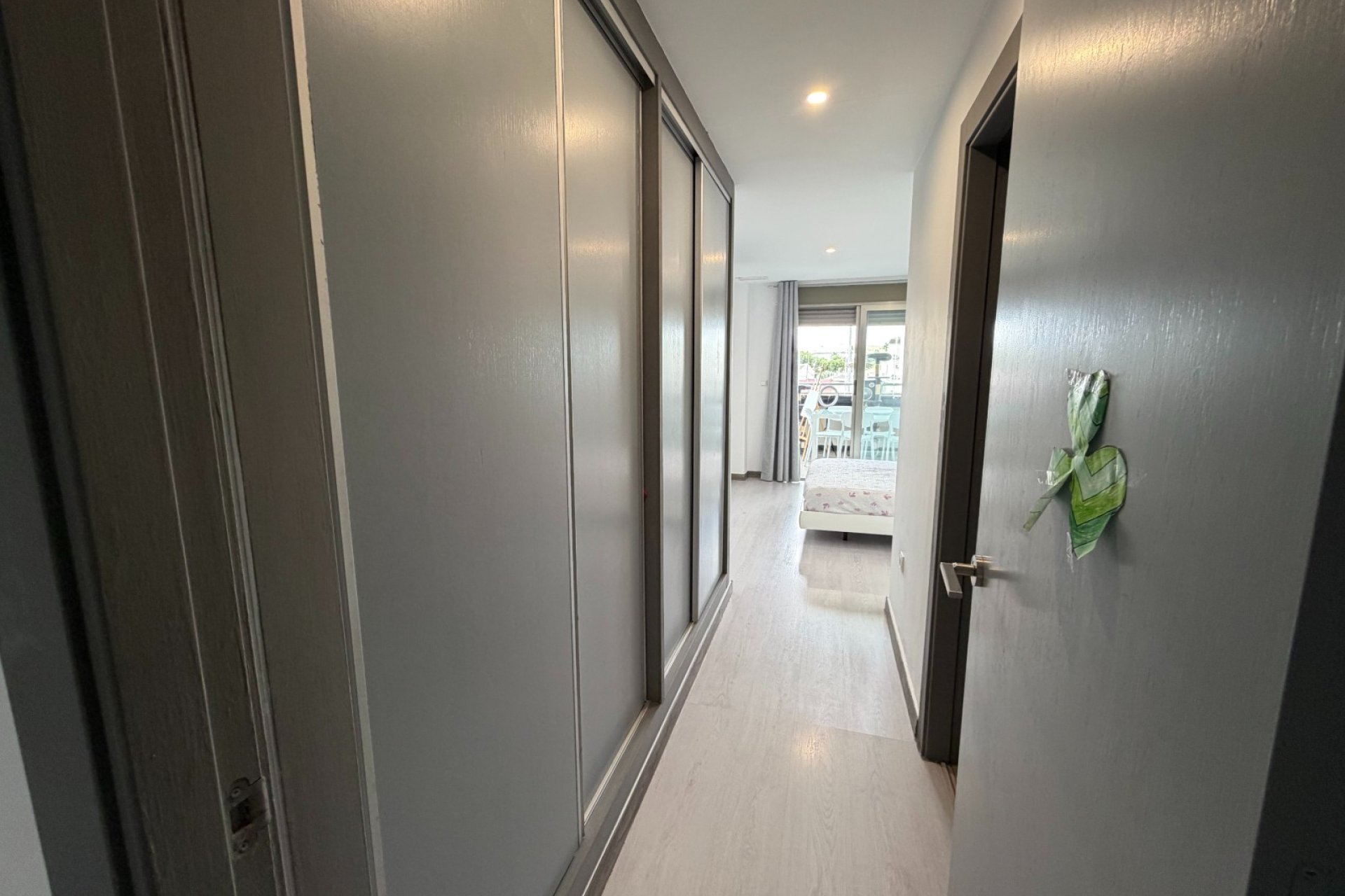 Revente - Apartment -
Jacarilla - Inland