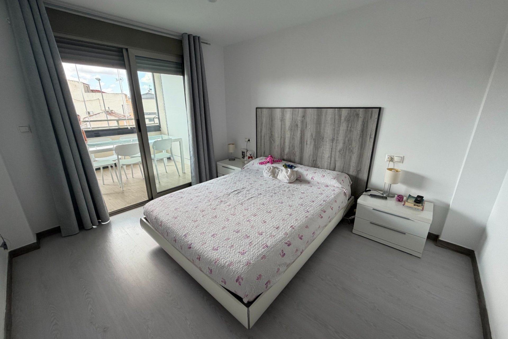 Revente - Apartment -
Jacarilla - Inland