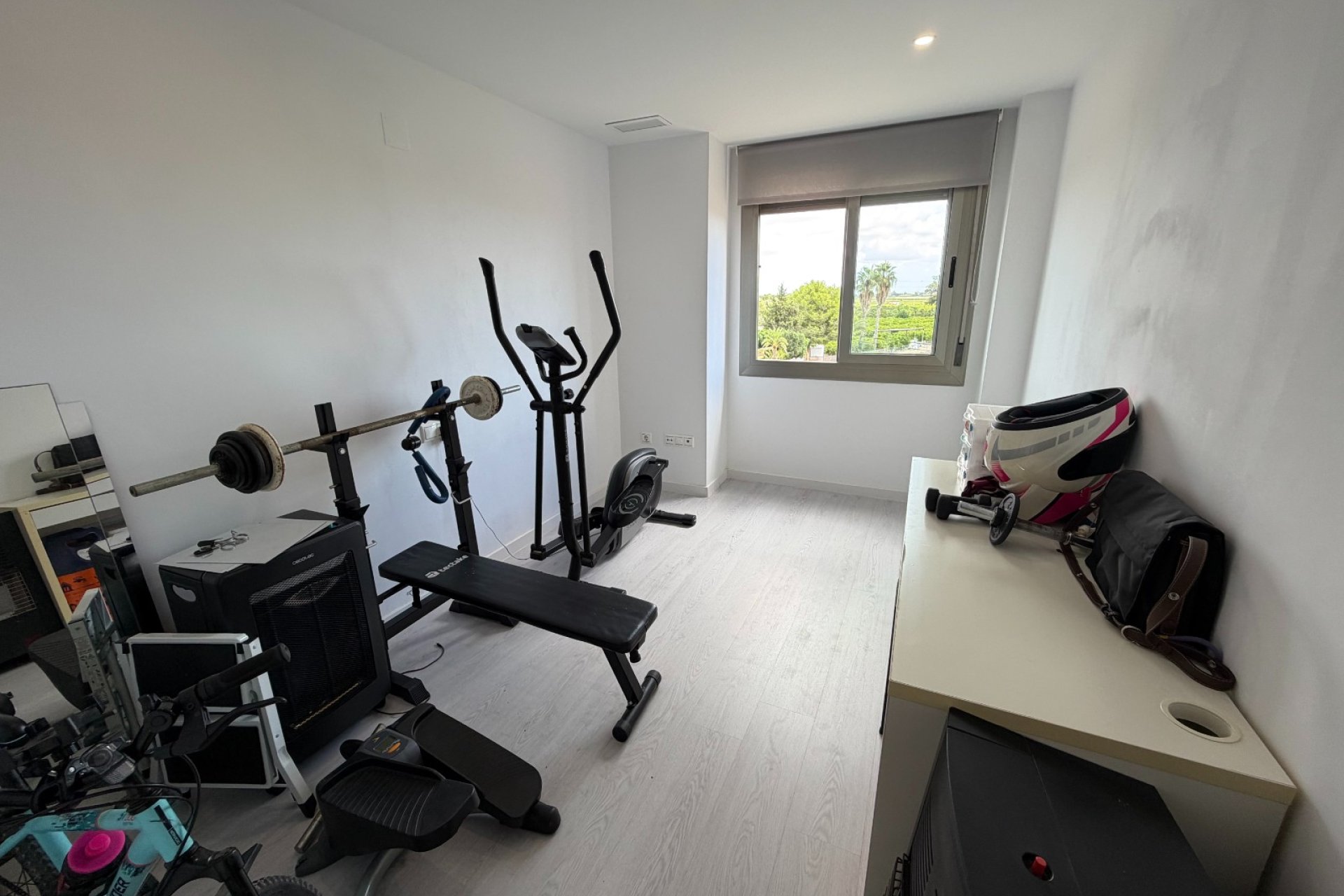 Revente - Apartment -
Jacarilla - Inland