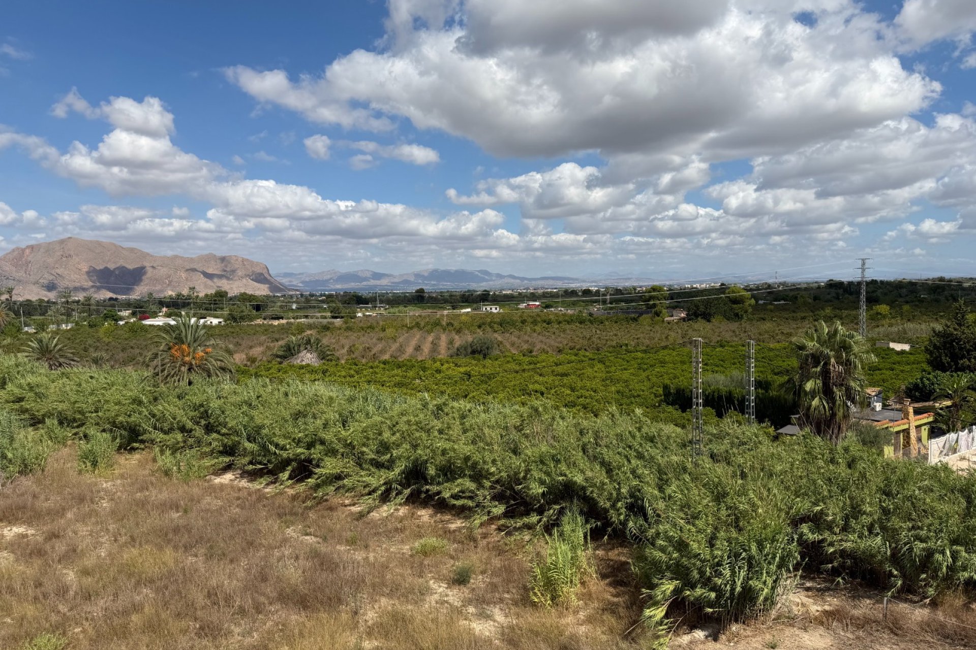 Revente - Apartment -
Jacarilla - Inland