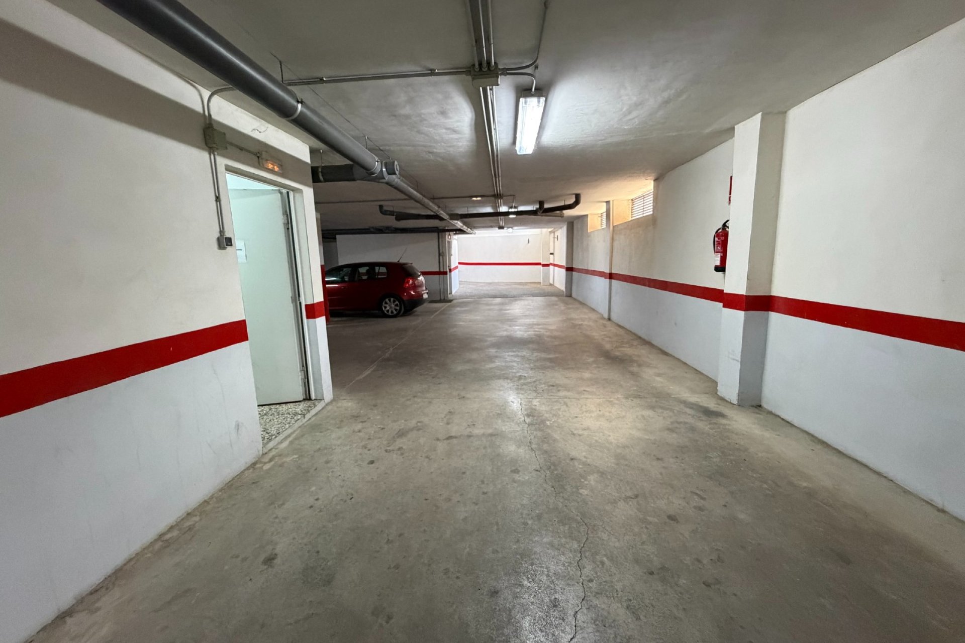 Revente - Apartment -
Jacarilla - Inland