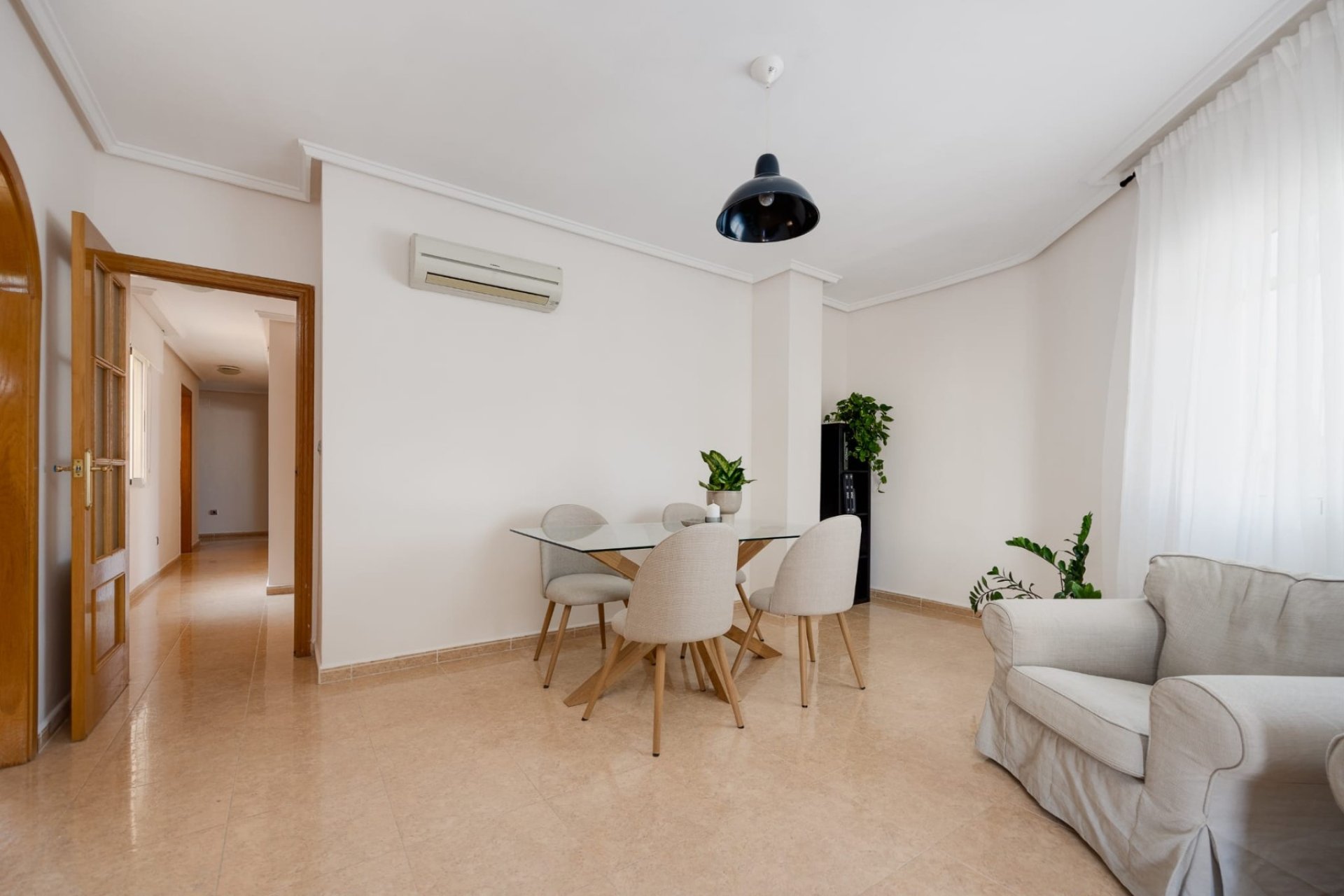 Revente - Apartment -
Jacarilla - Inland