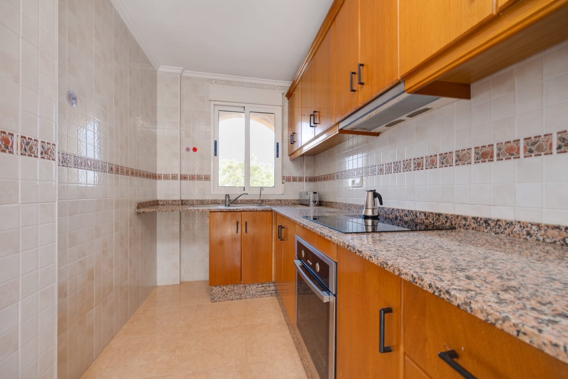 Revente - Apartment -
Jacarilla - Inland