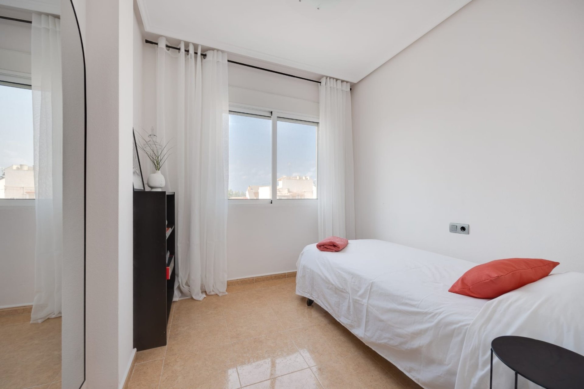 Revente - Apartment -
Jacarilla - Inland