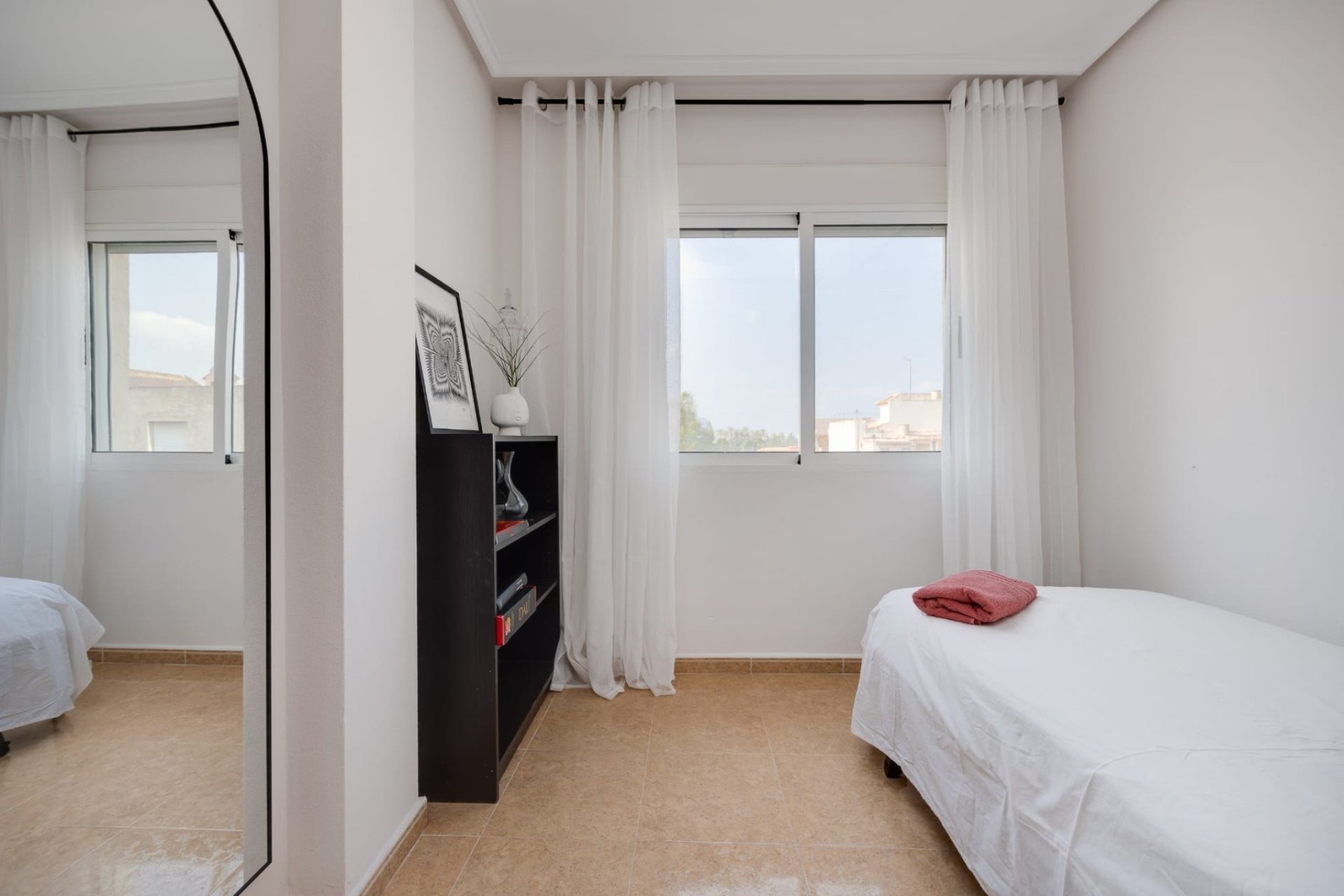 Revente - Apartment -
Jacarilla - Inland