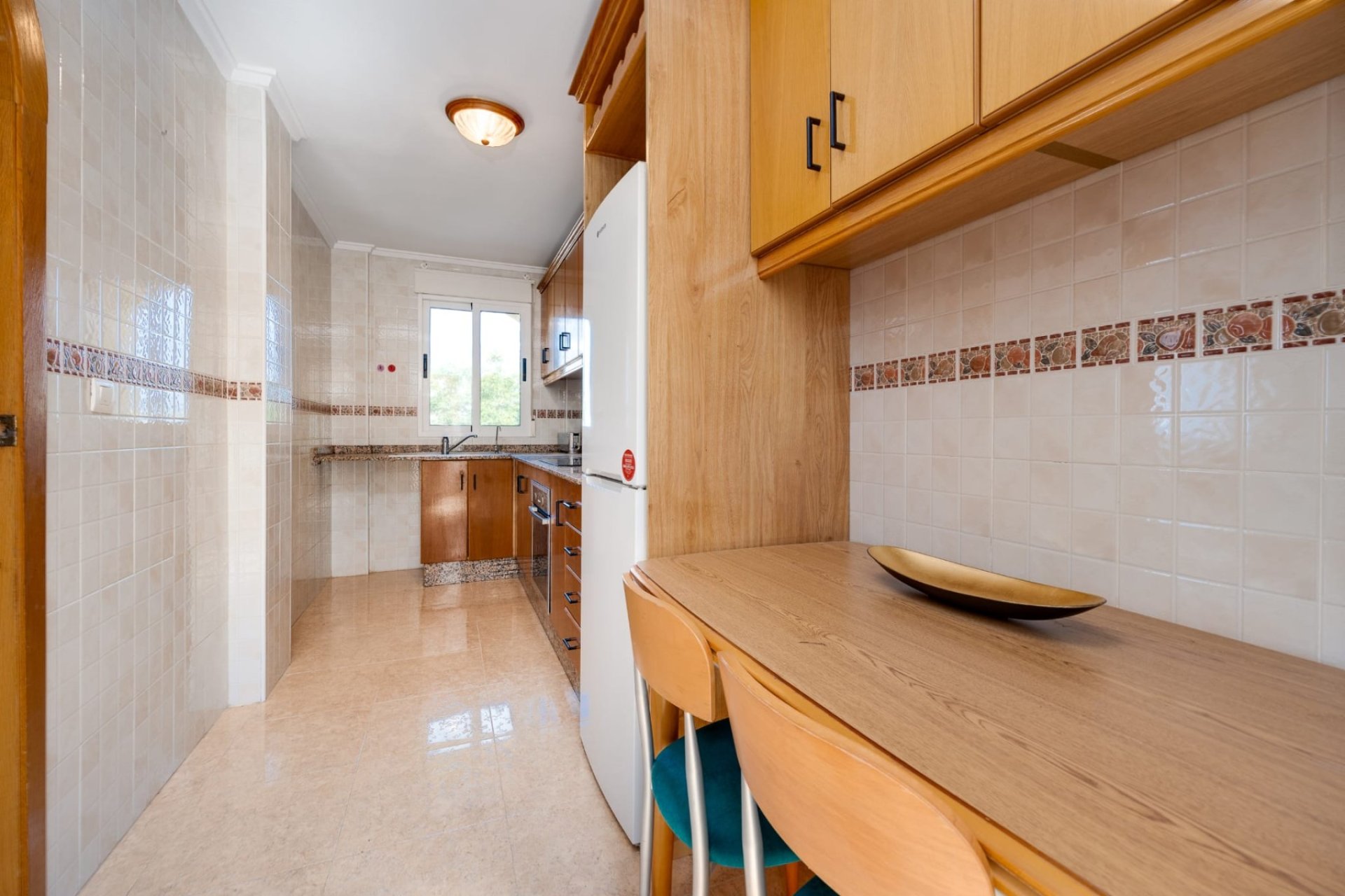 Revente - Apartment -
Jacarilla - Inland