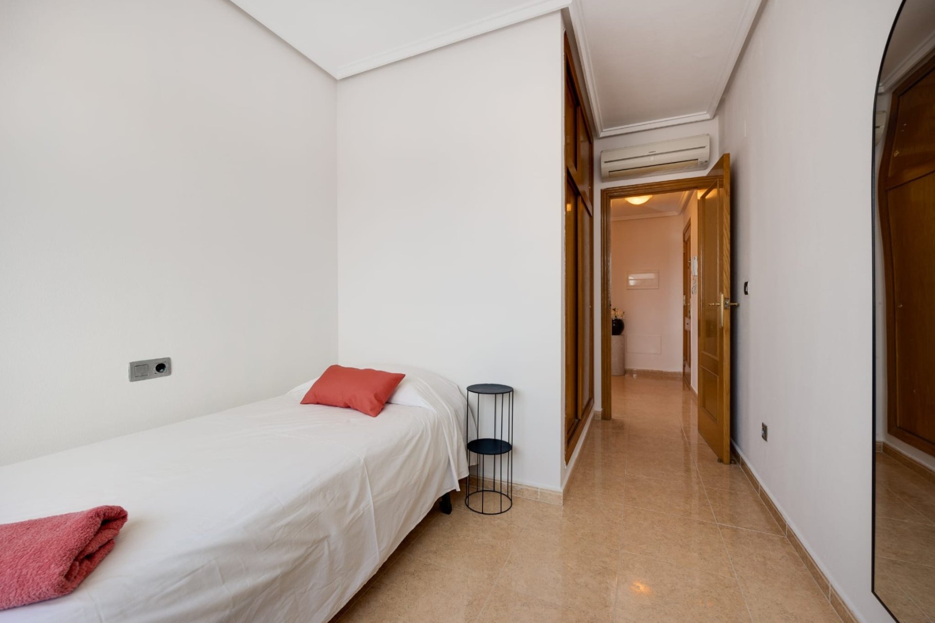 Revente - Apartment -
Jacarilla - Inland