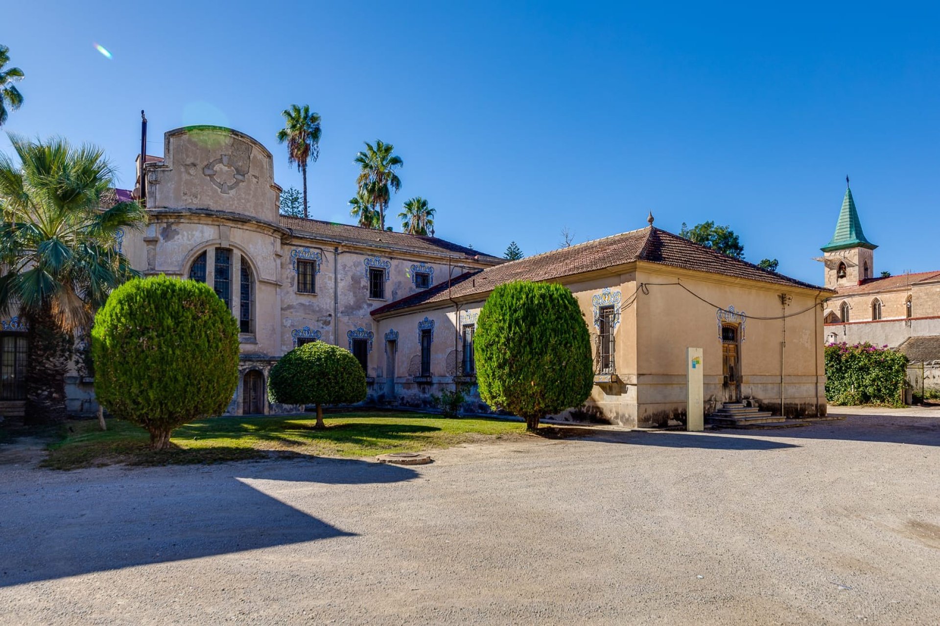 Revente - Apartment -
Jacarilla - Inland