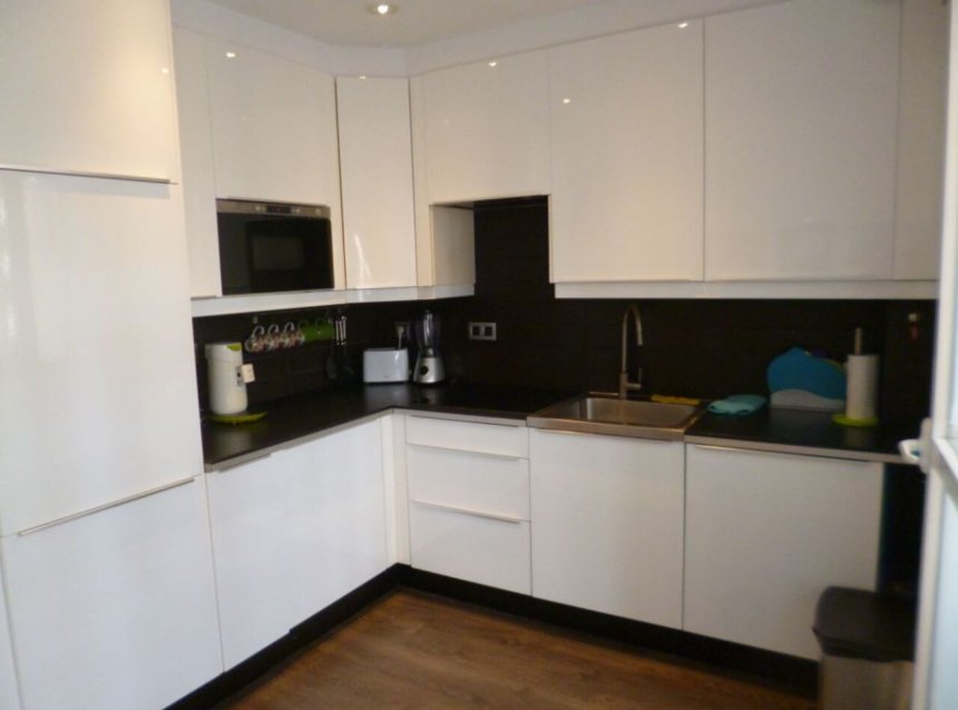 Revente - Apartment -
La Florida - Inland