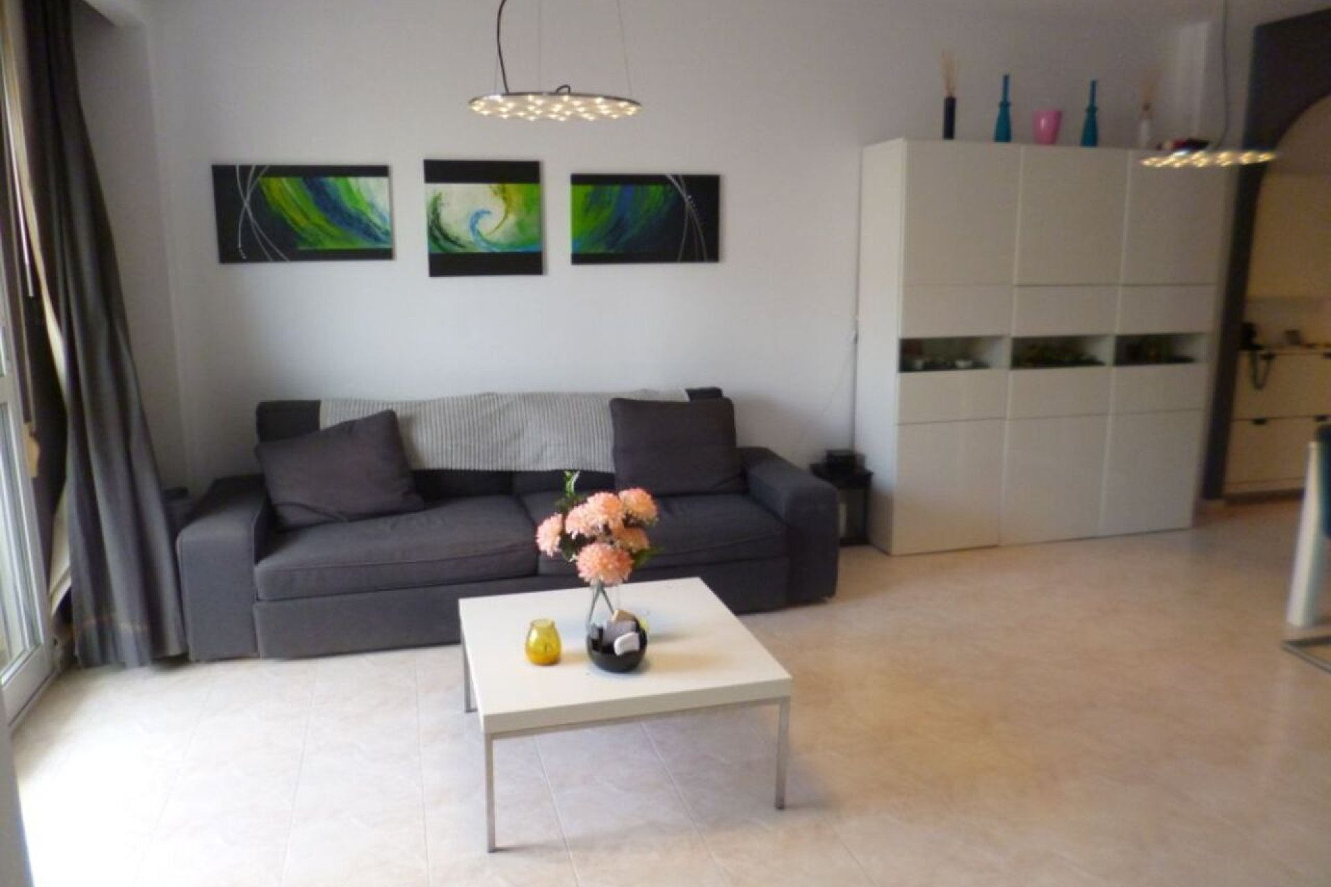 Revente - Apartment -
La Florida - Inland