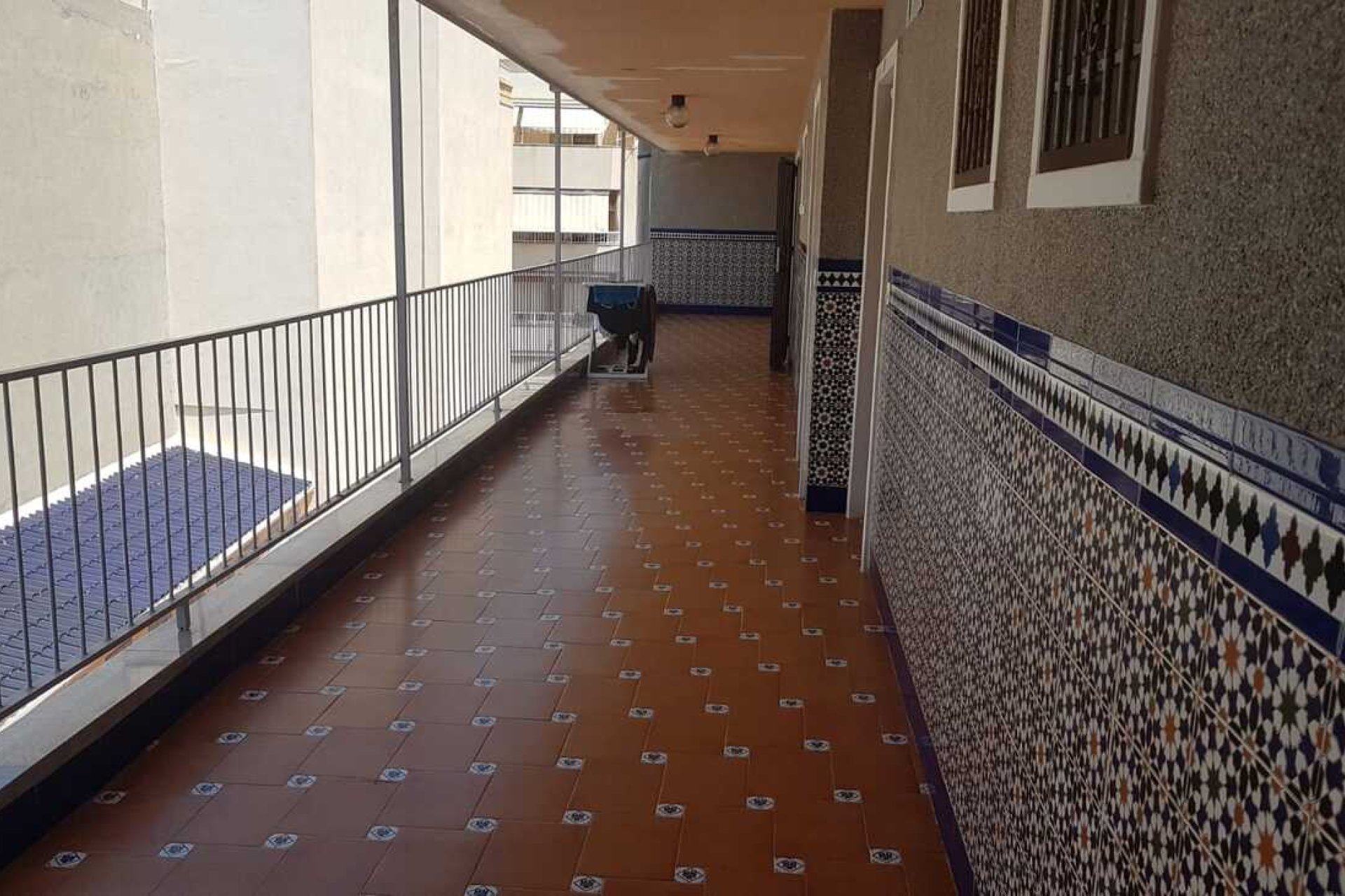Revente - Apartment -
La Mata - Costa Blanca