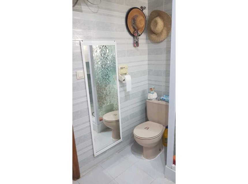 Revente - Apartment -
La Mata - Costa Blanca