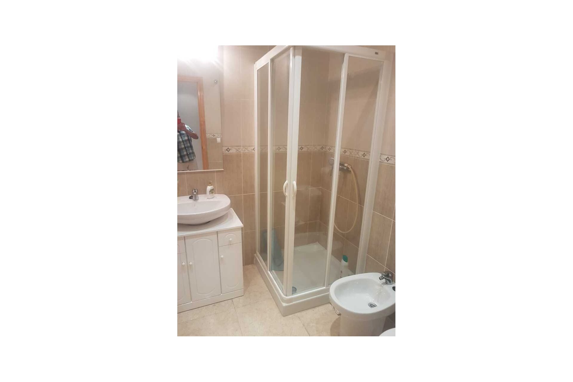 Revente - Apartment -
La Mata - Costa Blanca