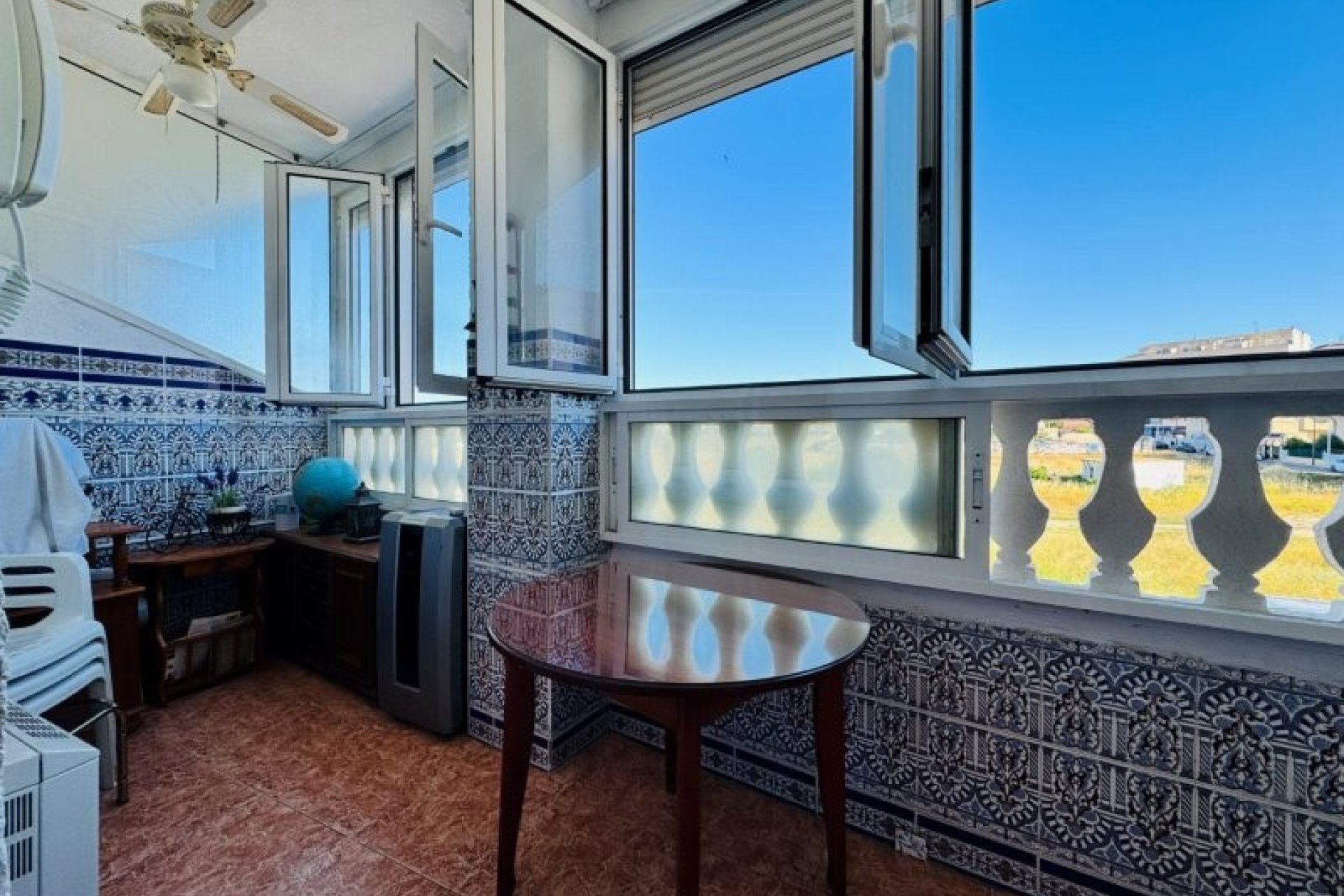 Revente - Apartment -
La Mata - Costa Blanca