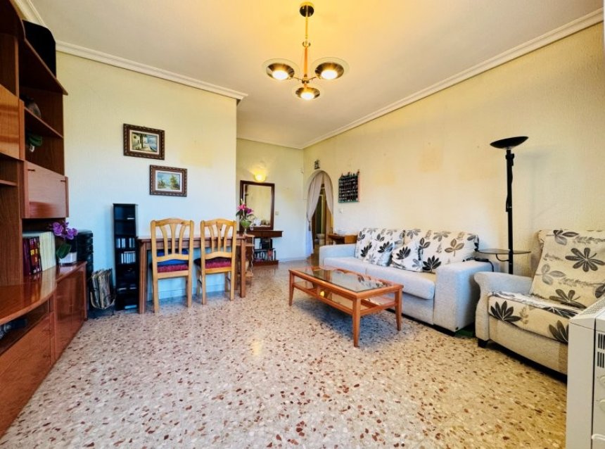 Revente - Apartment -
La Mata - Costa Blanca
