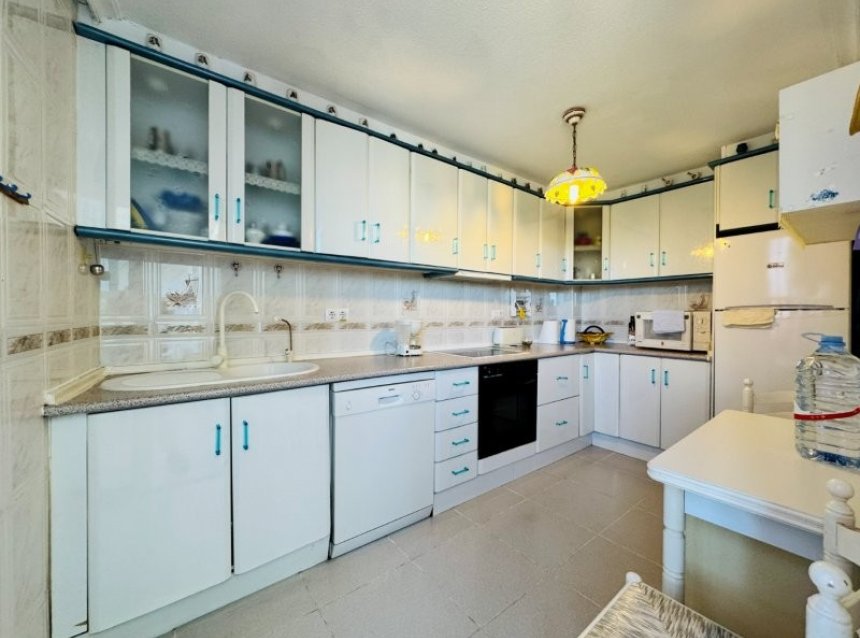 Revente - Apartment -
La Mata - Costa Blanca