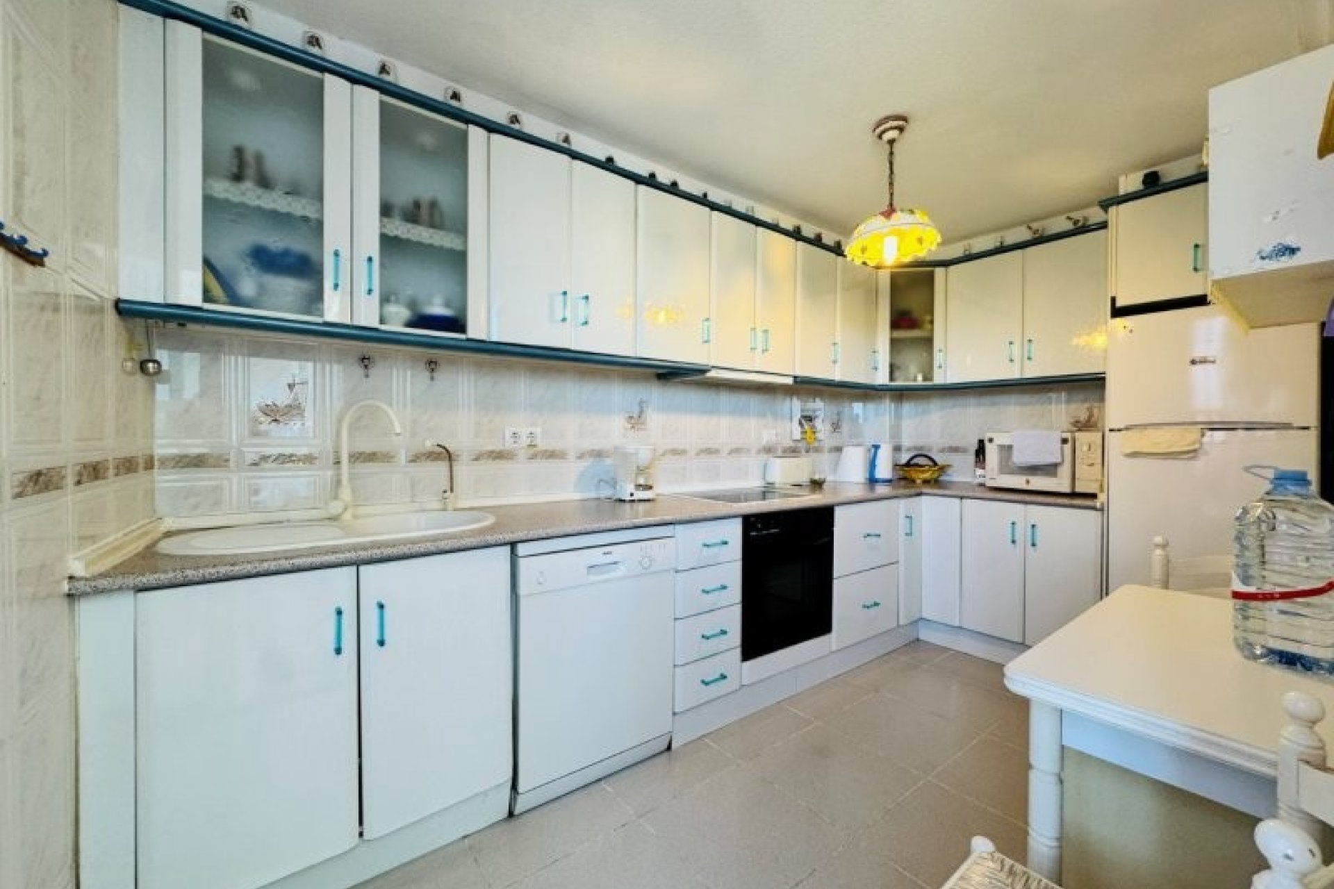 Revente - Apartment -
La Mata - Costa Blanca