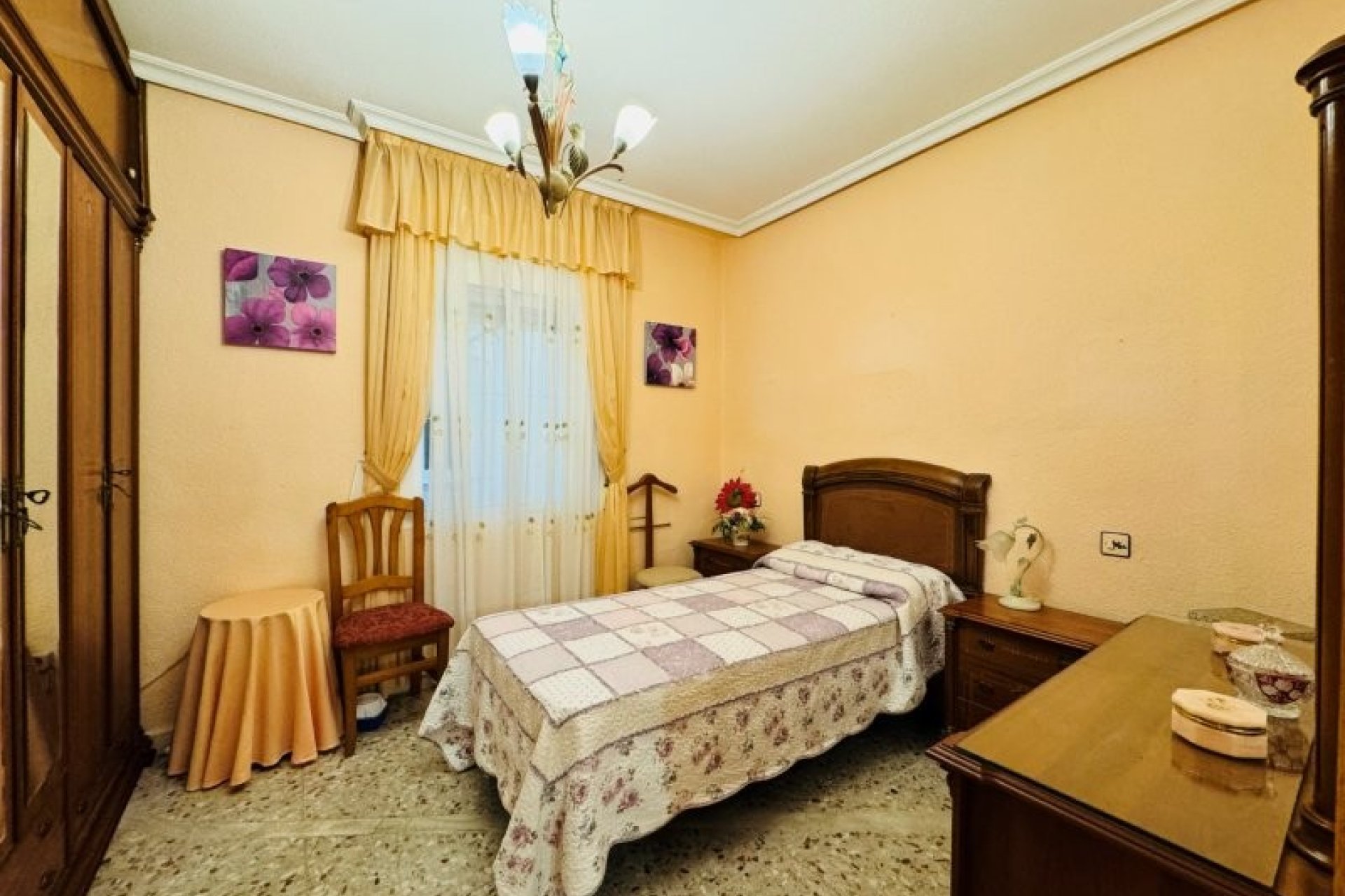 Revente - Apartment -
La Mata - Costa Blanca