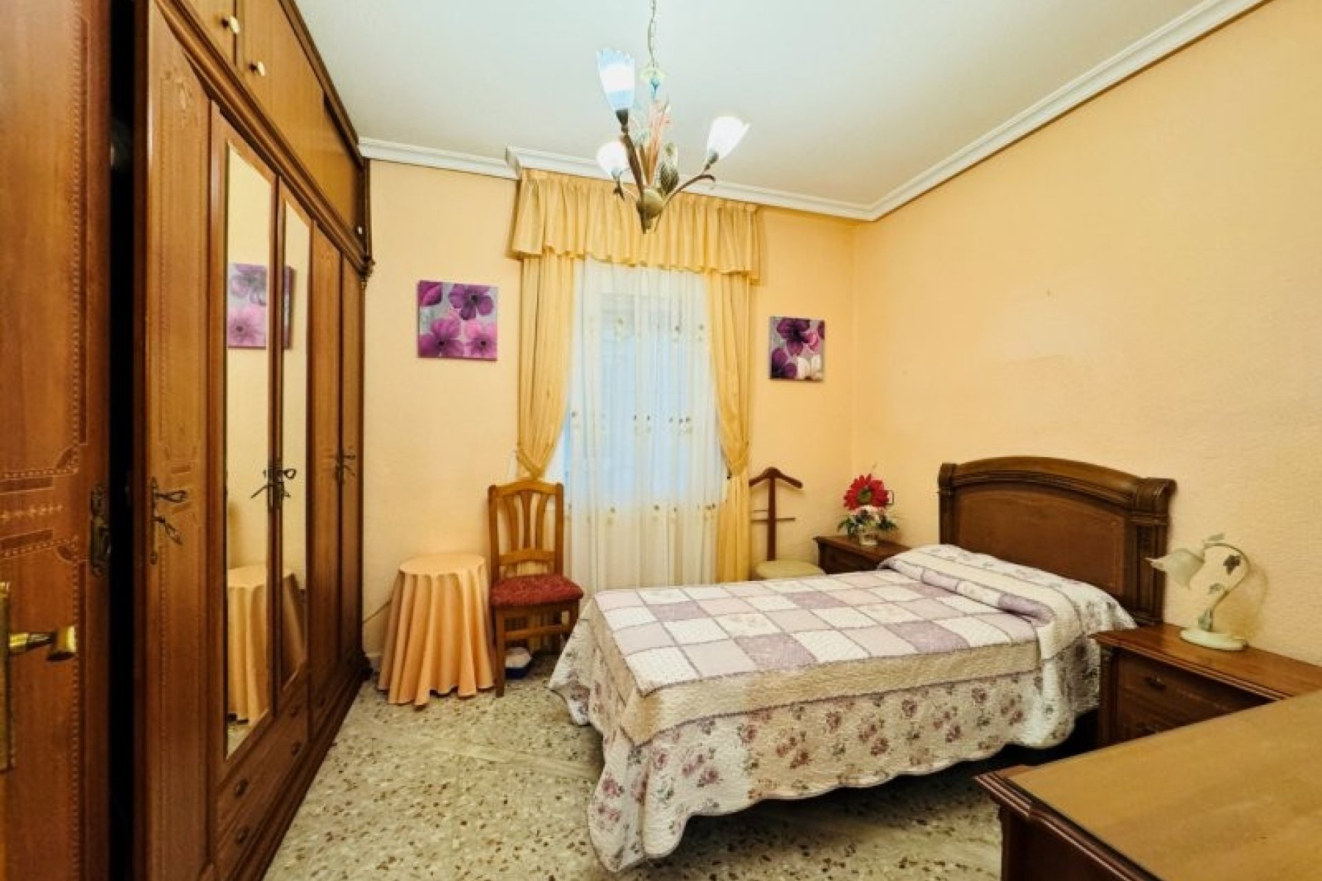 Revente - Apartment -
La Mata - Costa Blanca