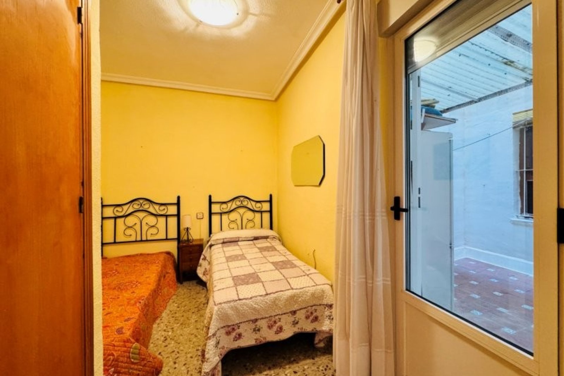 Revente - Apartment -
La Mata - Costa Blanca