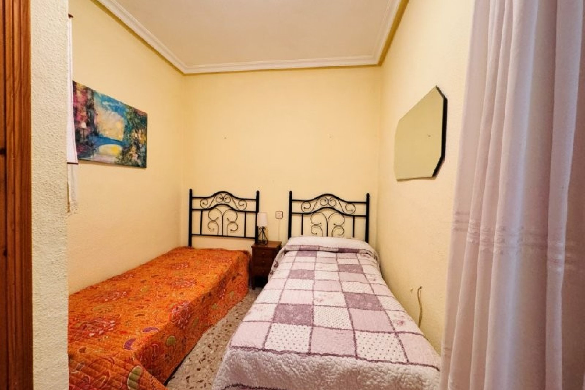 Revente - Apartment -
La Mata - Costa Blanca