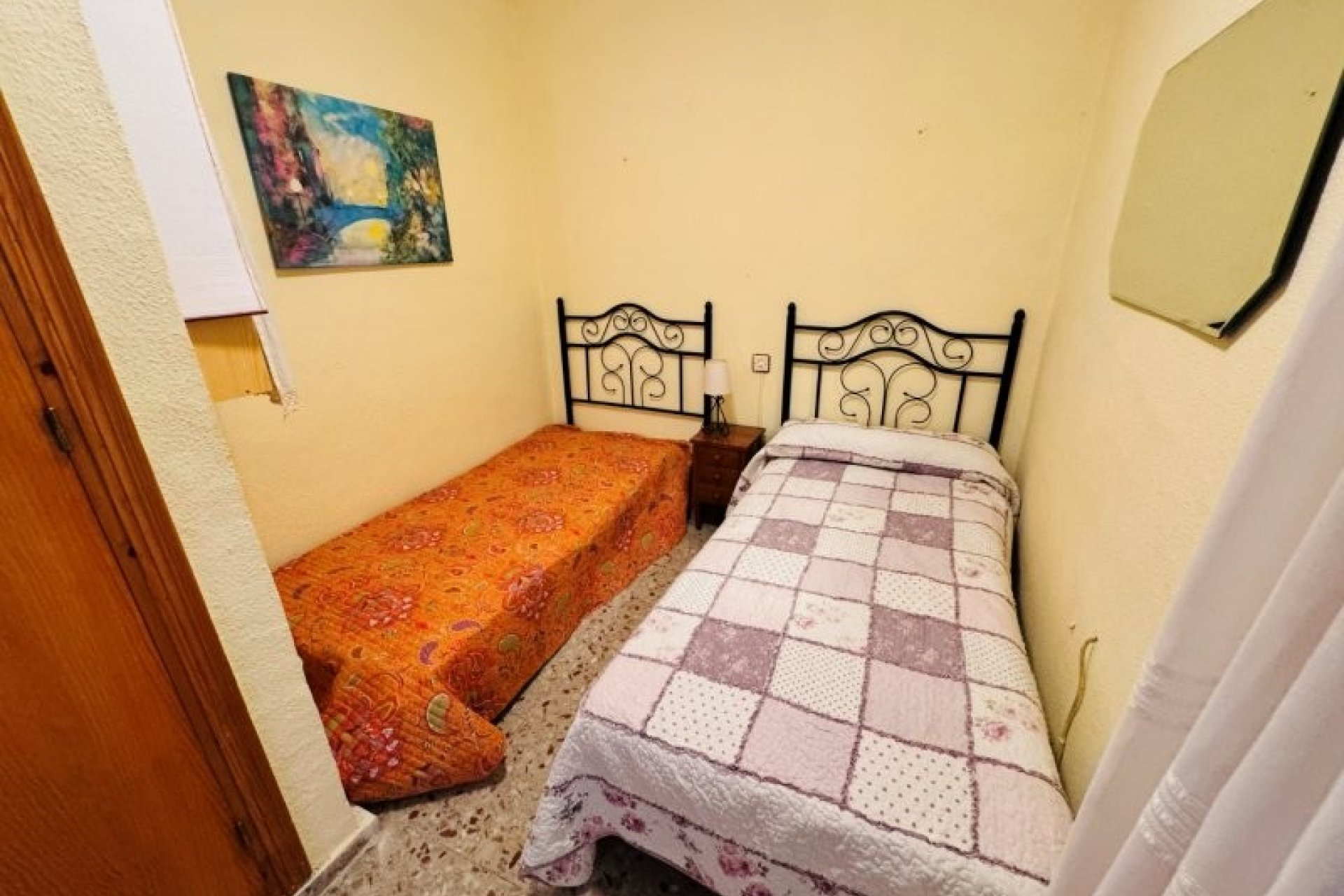 Revente - Apartment -
La Mata - Costa Blanca