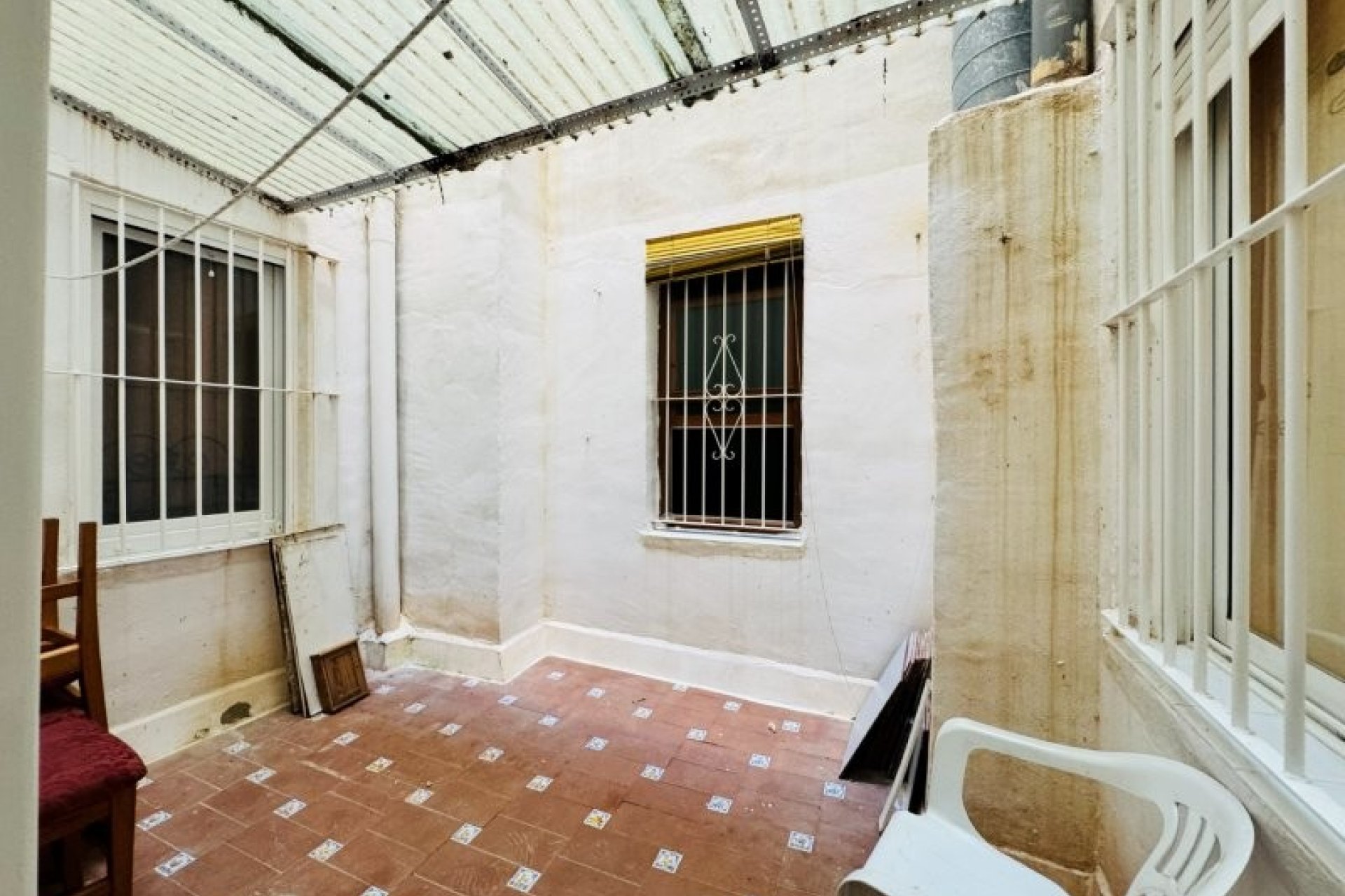 Revente - Apartment -
La Mata - Costa Blanca