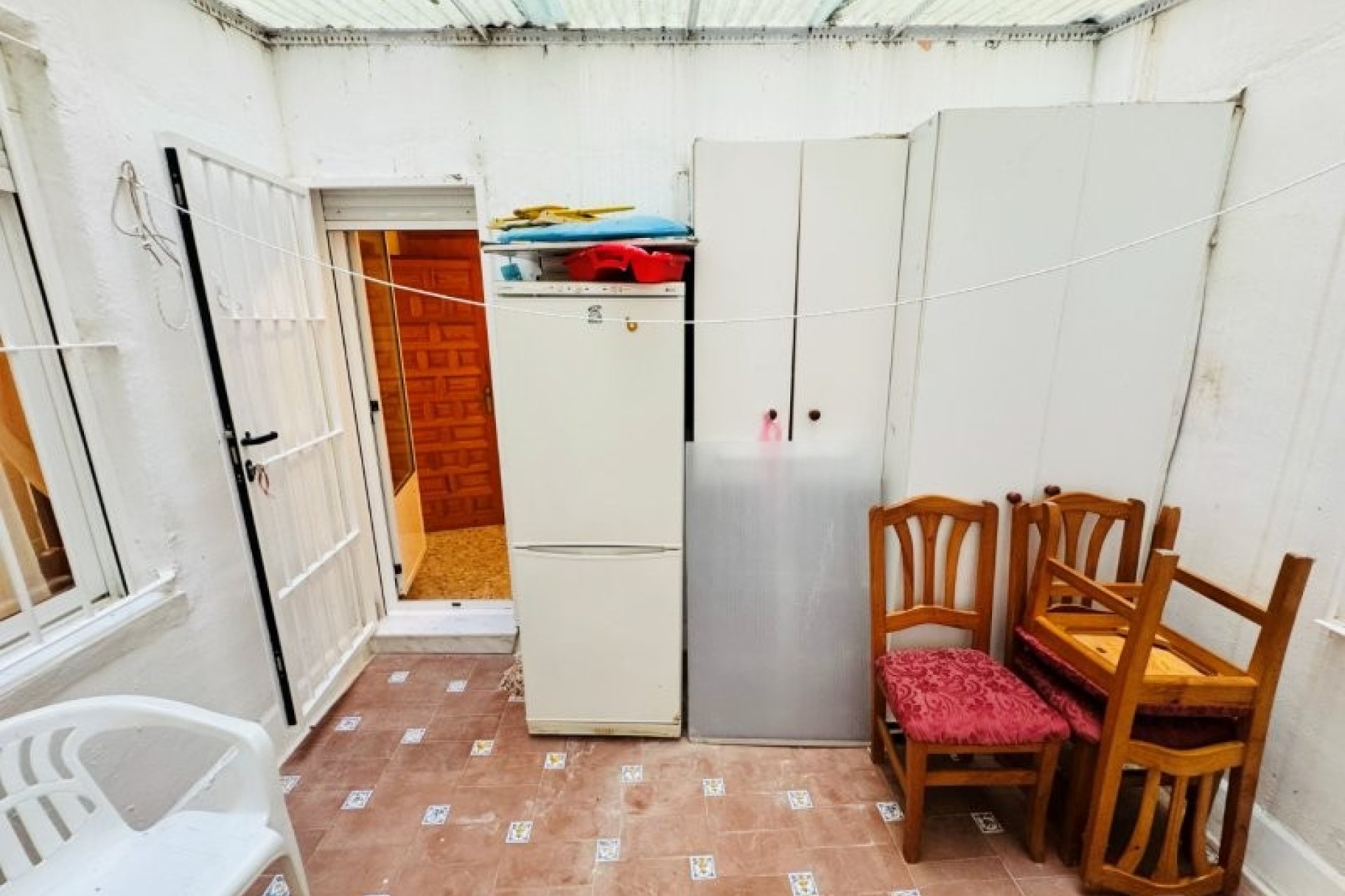Revente - Apartment -
La Mata - Costa Blanca