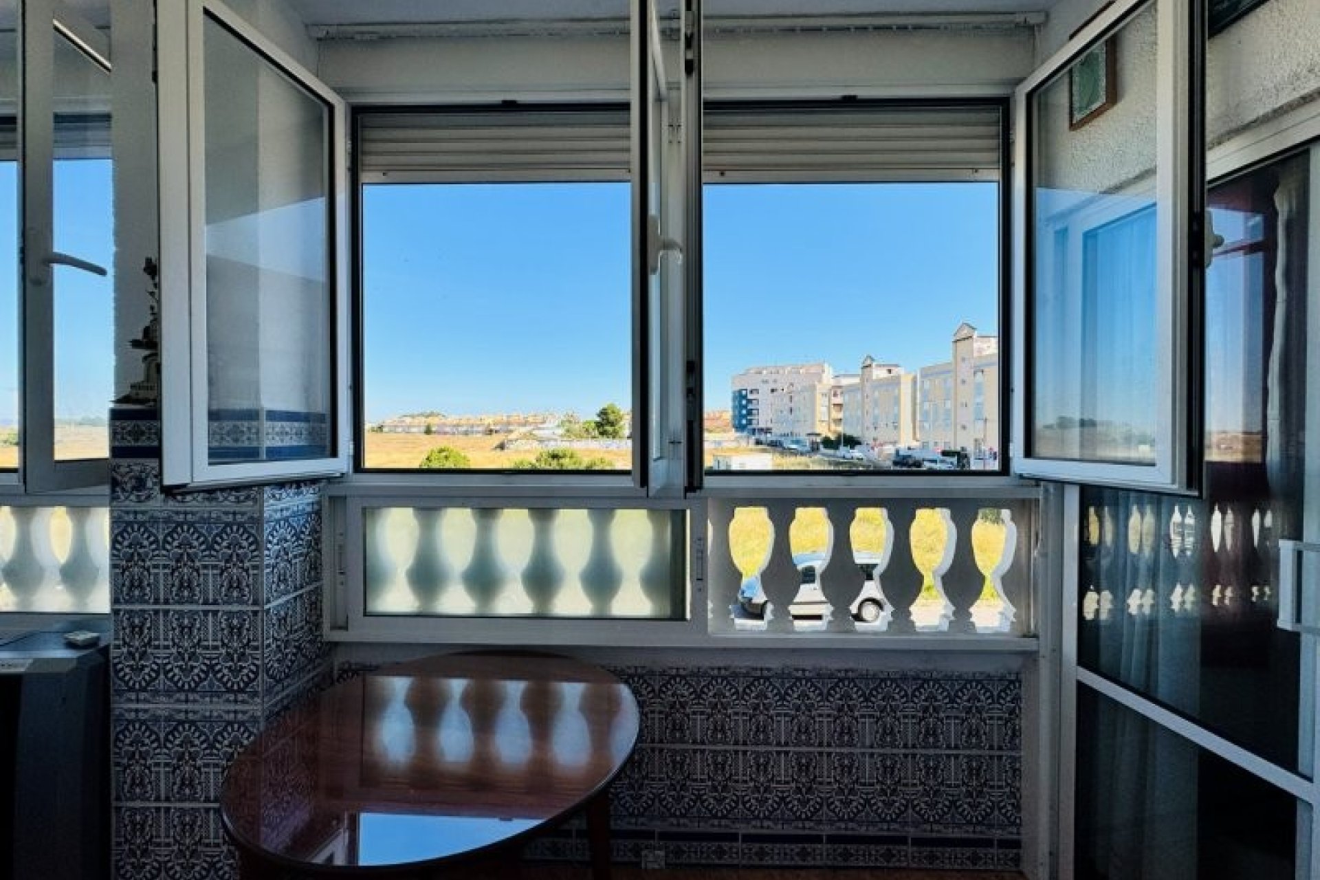 Revente - Apartment -
La Mata - Costa Blanca