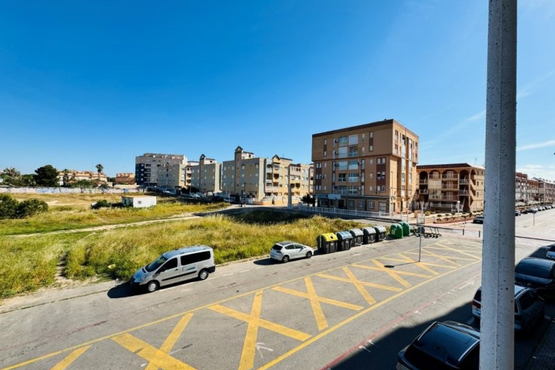 Revente - Apartment -
La Mata - Costa Blanca