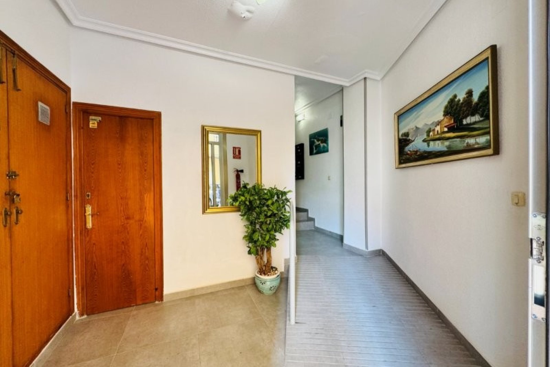 Revente - Apartment -
La Mata - Costa Blanca