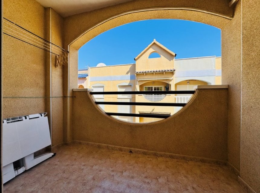 Revente - Apartment -
La Mata - Costa Blanca