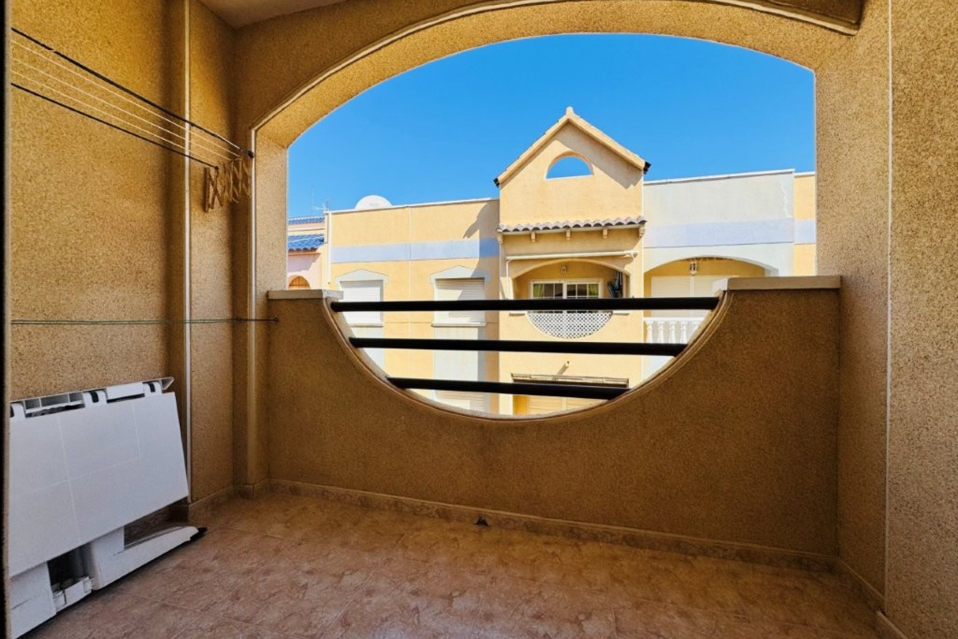 Revente - Apartment -
La Mata - Costa Blanca
