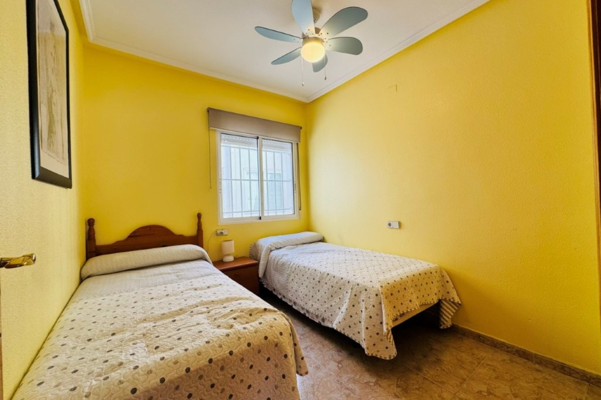 Revente - Apartment -
La Mata - Costa Blanca