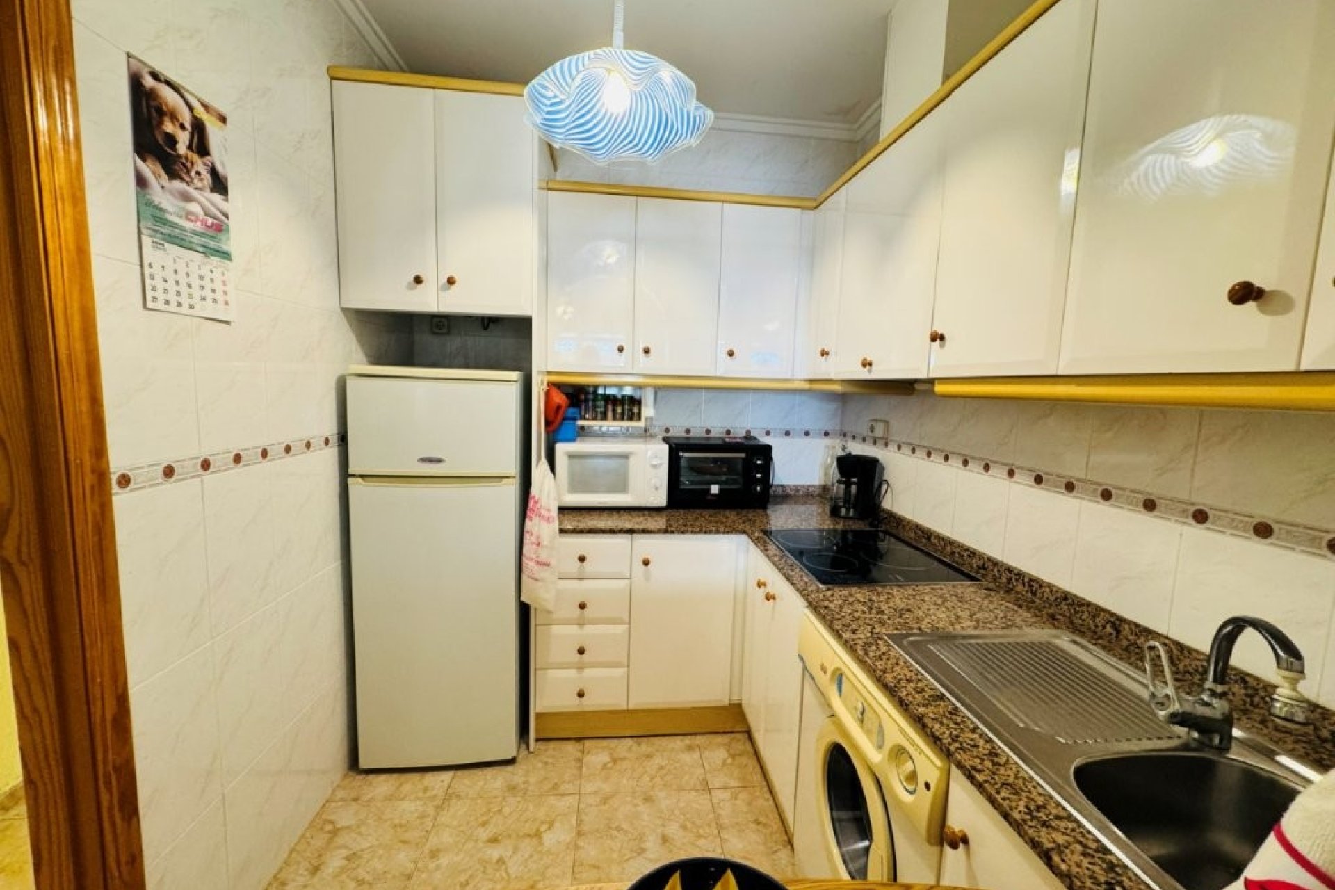 Revente - Apartment -
La Mata - Costa Blanca