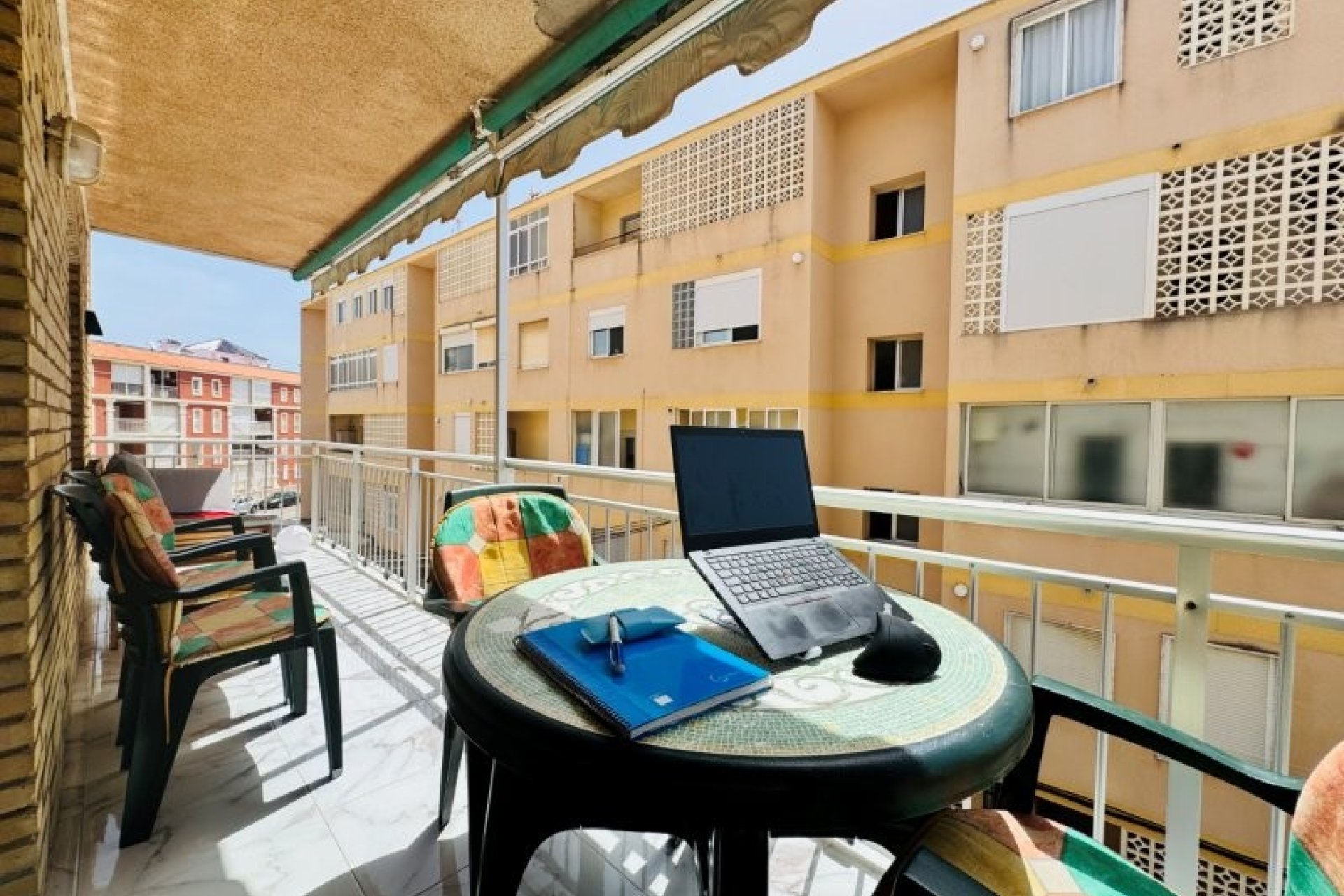 Revente - Apartment -
La Mata - Costa Blanca