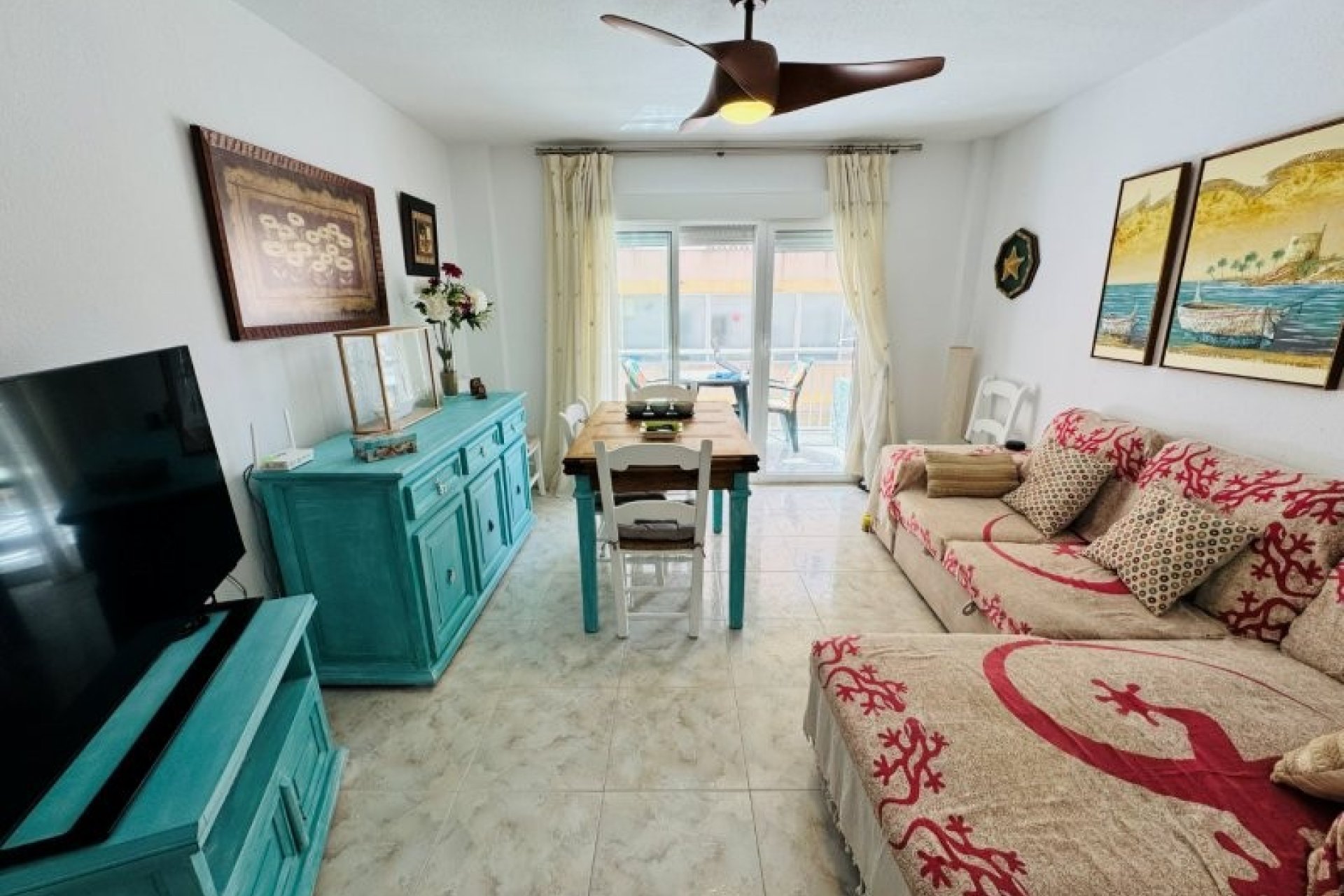 Revente - Apartment -
La Mata - Costa Blanca