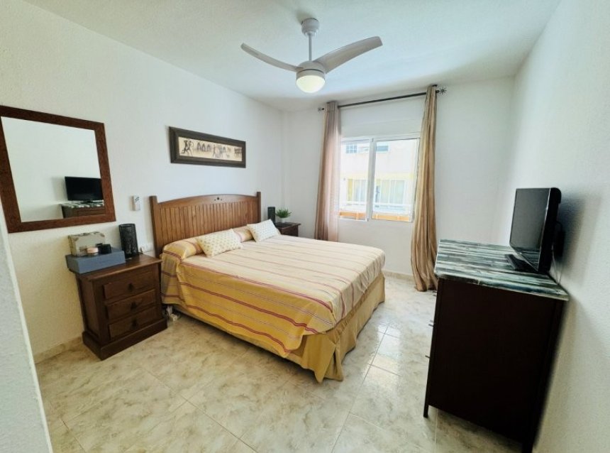 Revente - Apartment -
La Mata - Costa Blanca