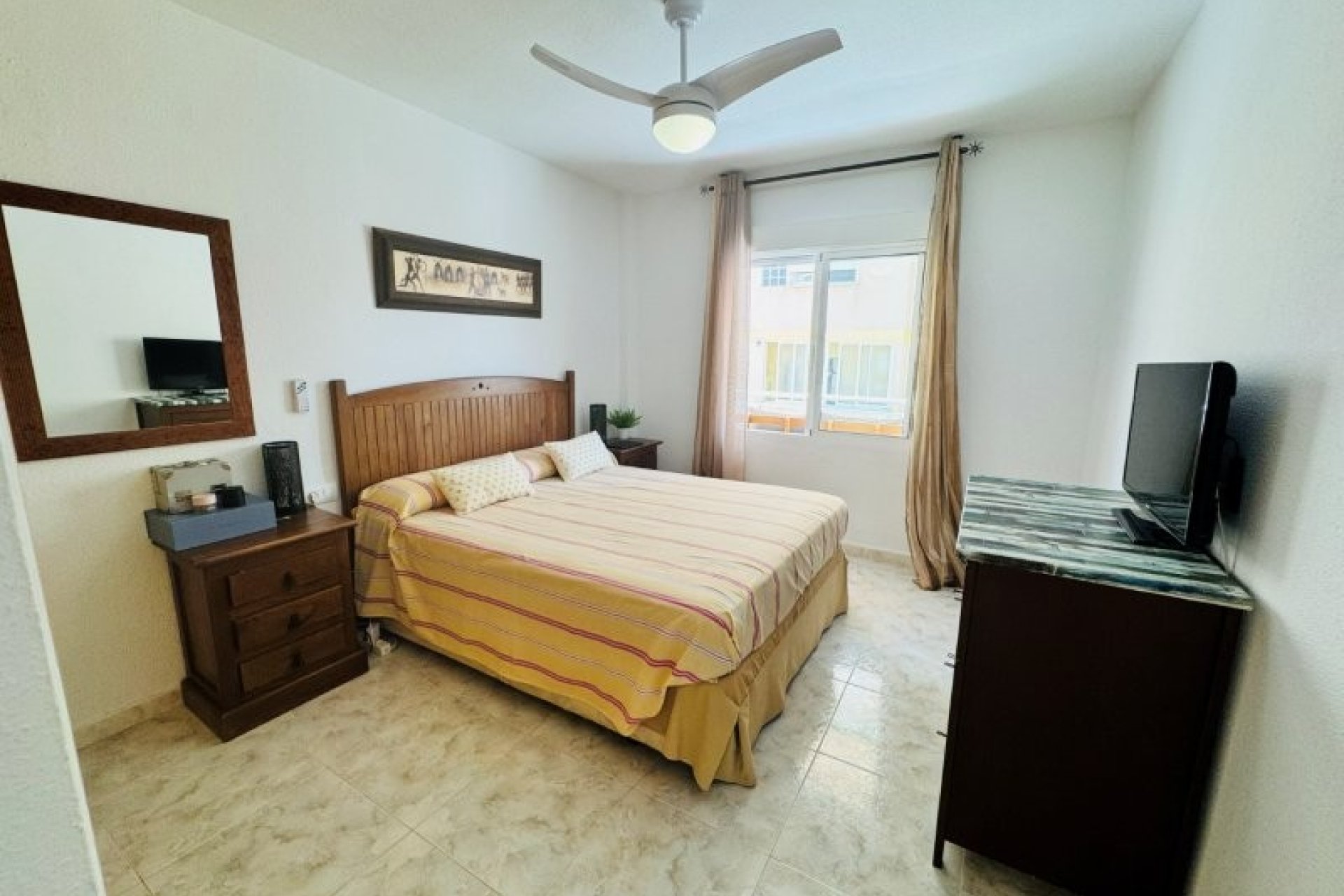 Revente - Apartment -
La Mata - Costa Blanca