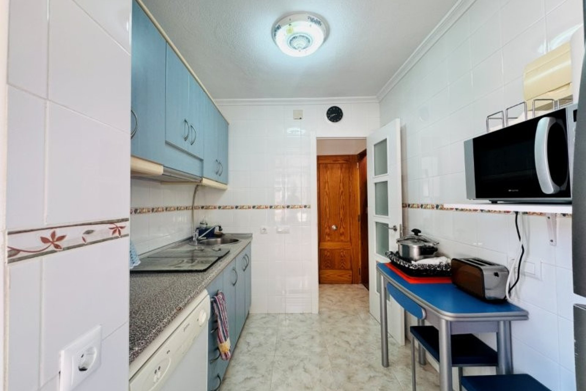 Revente - Apartment -
La Mata - Costa Blanca