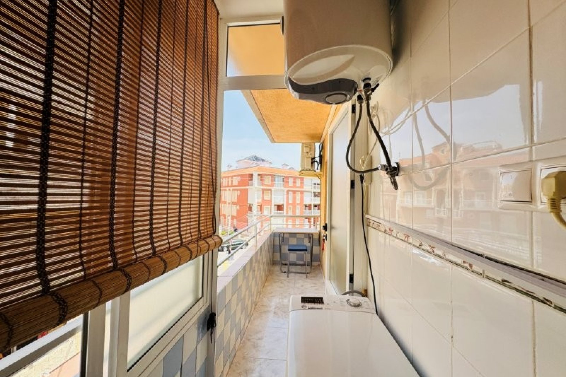 Revente - Apartment -
La Mata - Costa Blanca