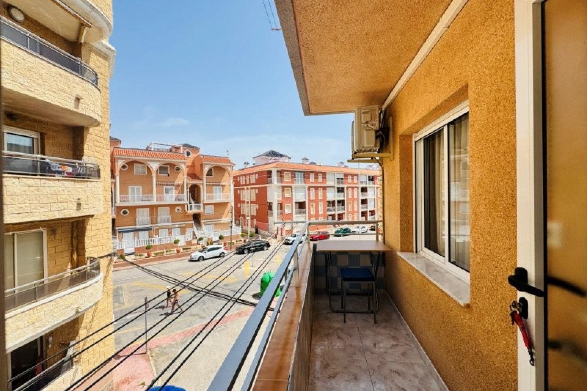 Revente - Apartment -
La Mata - Costa Blanca